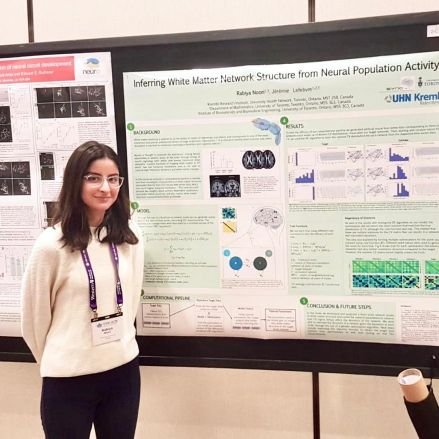 rabiyaneuro's profile picture. AI and neuroscience, @UofT alum