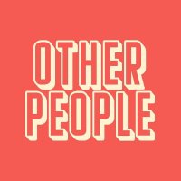 otherpeople(@otherpeoplevan) 's Twitter Profileg