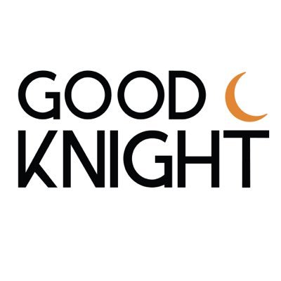 An entertainment podcast network featuring @KnightLight_Pod and @GoodKnightMC