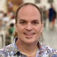 John P Griffin (@johngriffintx) 's Twitter Profile