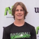 2022 MIF/RHP | Timberline High School | | 4.0 GPA | NNU Baseball |