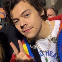 marti saw harry & louis 🦋 (@_tpwk_h) 's Twitter Profile