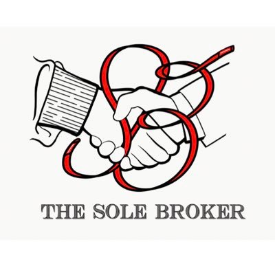 thesolebroker