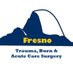 FresnoTrauma (@fresnotrauma) Twitter profile photo