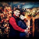 David Favela - @maxizer24 - Twitter