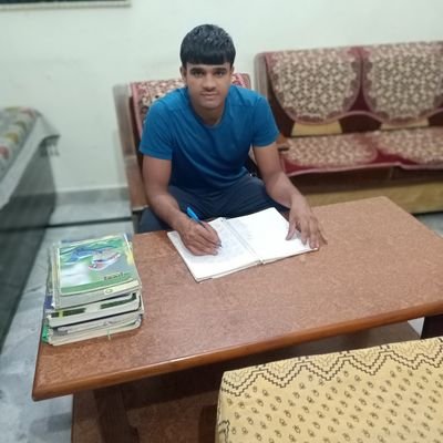 ManojMo24059458's profile picture. MASTER OF ECONOMICS