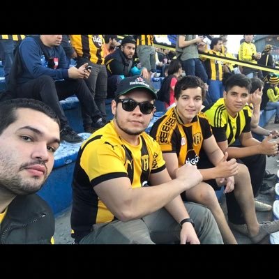 •Tecnico Superior En Mantenimiento Industrial🔩🔧⚙️ •Es Guaraní El Legendario 🎶💛🖤🏹 •Santa Clara Rugby Club 🇧🇼🦏 •Apasionado Al Automovilismo 🚗🏁