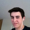 Daniel Majors - @dmajors318 - Twitter