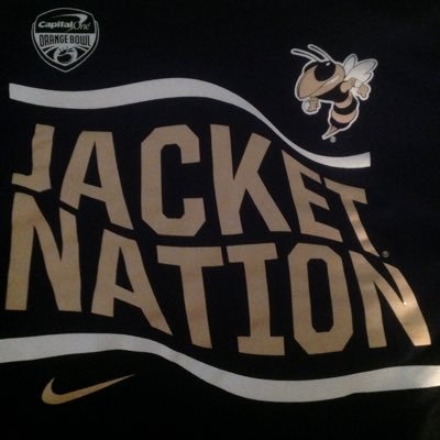 GoJackets94's profile picture. #btc https://t.co/7PBLNKHHwS