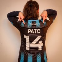 PATITA¹⁴ 💚(@SrtaPATITA) 's Twitter Profile Photo