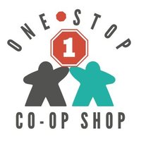 Peter Gousis (OSCS) (@onestopcoopshop) 's Twitter Profile Photo Peter Gousis (OSCS) (@onestopcoopshop) 's Twitter Profile Photo
