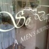 So Dapper (@sodapper) Twitter profile photo