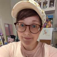 Erika Algarin | Serenity Studios (@serenitysama) 's Twitter Profile Photo Erika Algarin | Serenity Studios (@serenitysama) 's Twitter Profile Photo