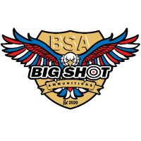 Official Page of Big Shot Ammunition(@BigShotAmmo) 's Twitter Profile Photo