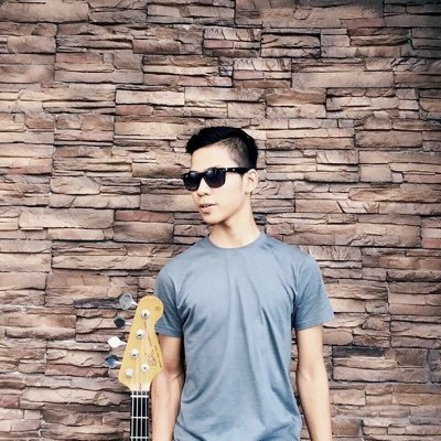 keemさんのプロフィール画像