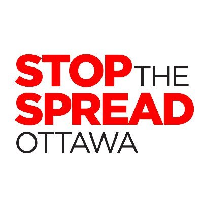 STOP THE SPREAD OTTAWA is a COVID-19 research study in Ottawa, Canada.