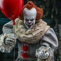 Pennywise ➐ (@pennythapimp) 's Twitter Profile
