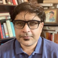 Shahab Enam Khan (@17ab14b97d994de) 's Twitter Profile