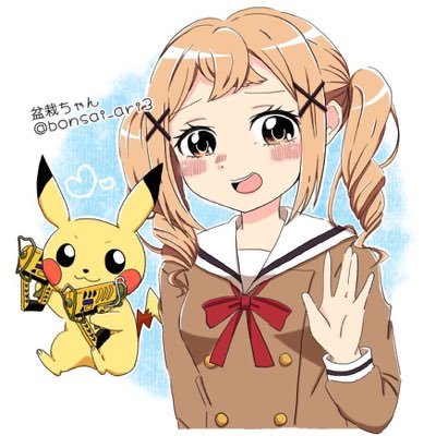 盆栽ちゃんさんのプロフィール画像