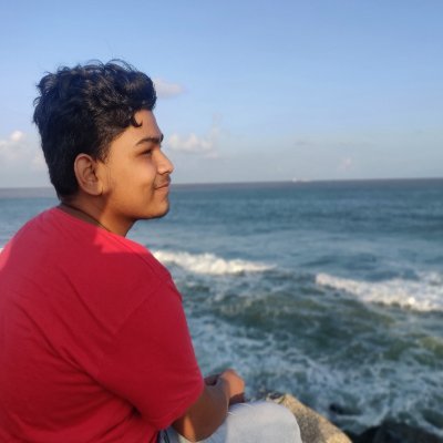 SnehasishAcha13's profile picture. 