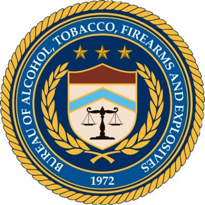 Official account of ATF New York. 
1-888-ATF-TIPS or ATFTips@atf.gov. 

We do not collect comments or messages through this account.