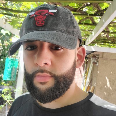 IAmUndefined_'s profile picture. Alhamdullilah for everything (Always)                   Cancer Conquer 💪