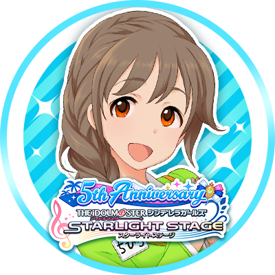スターライトステージ イベント Live Groove Visual Burst に後半戦モードを追加しました スタミナを多く消費することで 一気にイベントptをゲットできます 詳細はゲーム内のお知らせを確認してくださいね デレステ