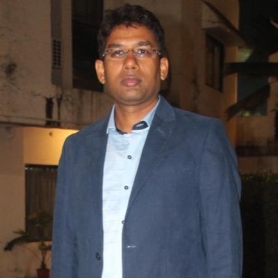 KULBiswas1's profile picture. Electrical Engineer