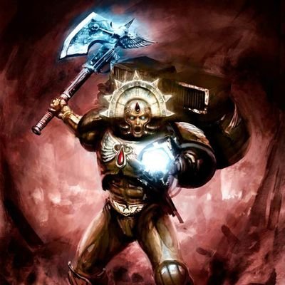 DanteCommander's profile picture. Chapter Master of the Blood Angels Chapter

Lord of The Host

Laid low the enemies of the Imperium for over 1,100 years

Warden of the Imperium Nihilus.