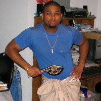 Trevor Dixon (@allknowing67) 's Twitter Profile
