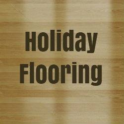 Holiday Flooring, located in Tamarac, Florida, is a retail flooring company that specializes in flooring for your home or business.
