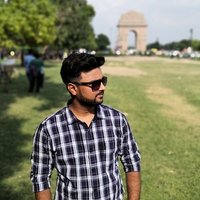Manish Yadav (@ydvmanishmayank) 's Twitter Profile