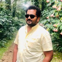 Raghuram Yerukonda(@RaghuramYe) 's Twitter Profile Photo
