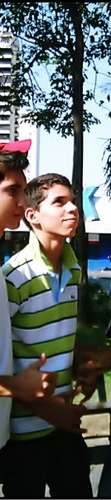 15anos,Jogador de futebol gostou?!! segue ai, ñ gostou?!! tem quem goste ;)