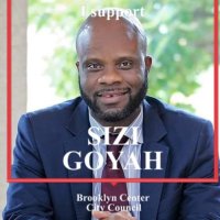 Sizi Goyah For BC2020(@SiziGoyahBC) 's Twitter Profile Photo