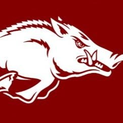 Proud Dad of 7.. Go Hogs... Go Tate Aggies !! Little Rock Born - Florida Raised .. ALWAYS A RAZORBACK !!