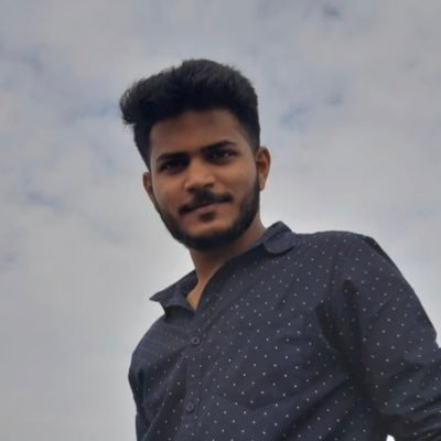 aniket_chahare's profile picture. 