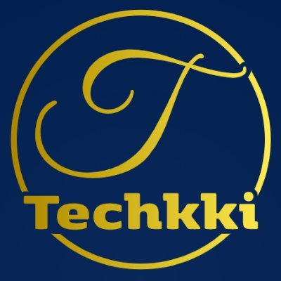 techkki's profile picture. Knowledge is Key to Innovation