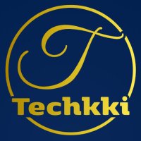 Techkki(@techkki) 's Twitter Profile Photo