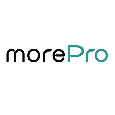 moreproFitness's profile picture. MorePro, a brand of outdoor sports and smart wearers.  Fitness technology can help you konw yourself and your health. MorePro, created for a better life.