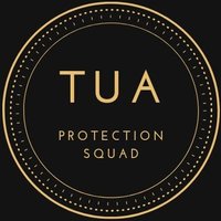 TUA PROTECTION SQUAD(@tuaprotection) 's Twitter Profile Photo