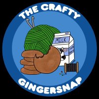 TheCraftyGingersnap(@gingersnap_52) 's Twitter Profile Photo