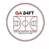 Georgia 84 Feet(@hooprankings) 's Twitter Profileg