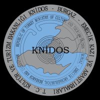 KNİDOS KAZISI (@knidoskazisi) Twitter profile photo