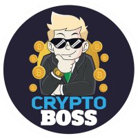 Crypto Boss (@legendofcrypto) 's Twitter Profile