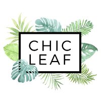 Chic Leaf Dinnerware(@chicleaf) 's Twitter Profile Photo
