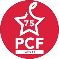 PCF Paris 18 (@pcfparis18) 's Twitter Profile Photo PCF Paris 18 (@pcfparis18) 's Twitter Profile Photo
