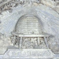 The Deseret Stone (@deseretstone) Twitter profile photo