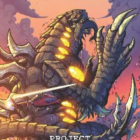 Kaiju Literature Recommendations(@KaijuLiterature) 's Twitter Profile Photo