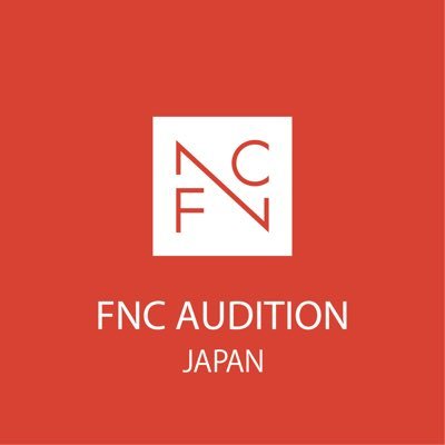 FNC Audition JAPAN OFFICIAL